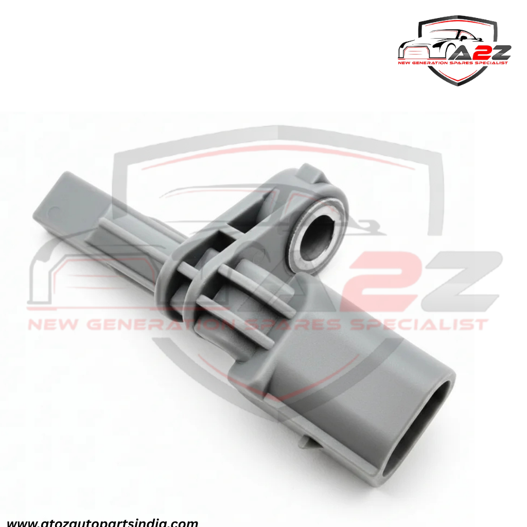 Rear Right ABS Wheel Speed Sensor Grey 7L0927808A 7L0927808B WHT003856A WHT003856B WHT003856C Compatible With AUDI Q7 4LB & Q3 8UB