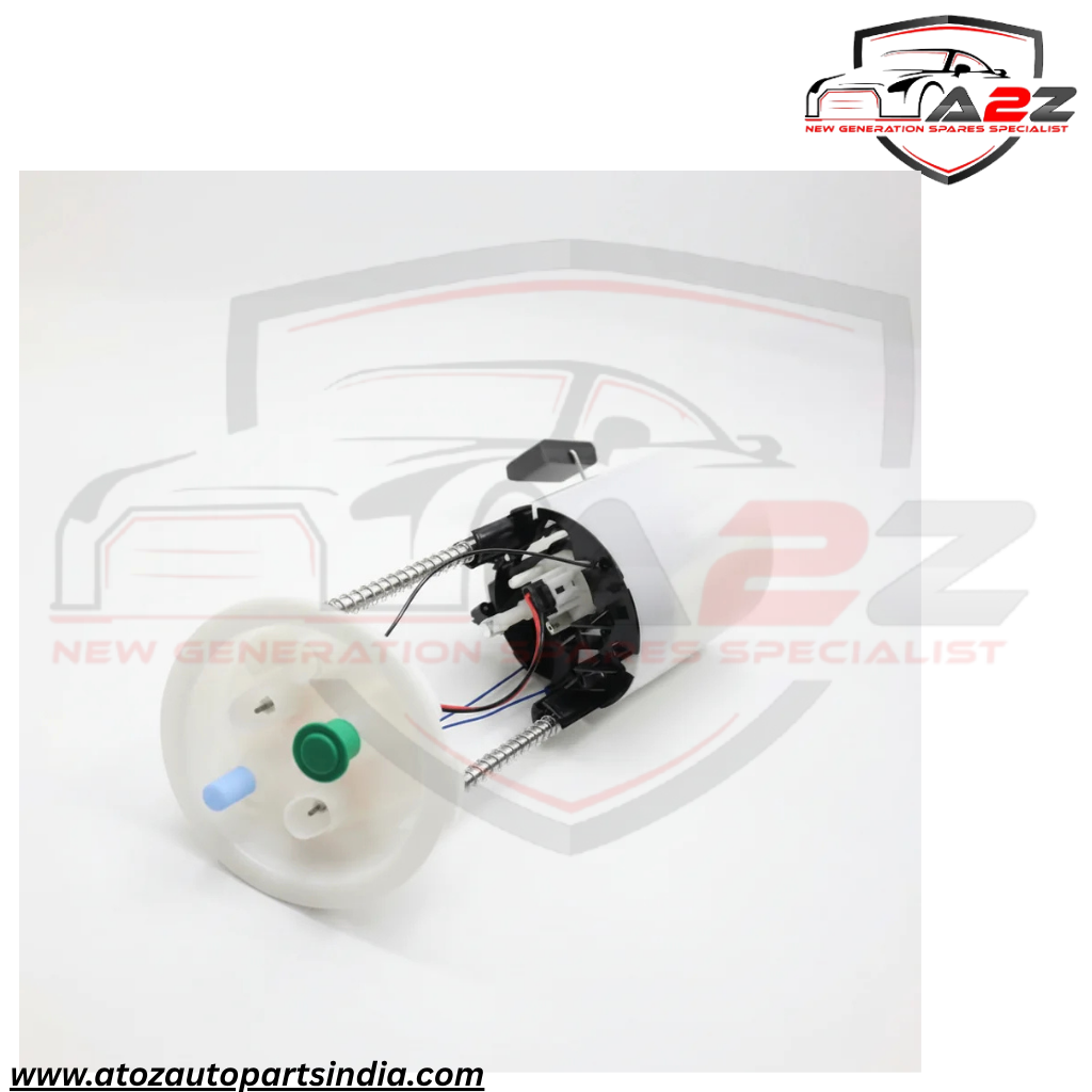 Fuel Pump 16147163298 Compatible With BMW X1 E84 E90