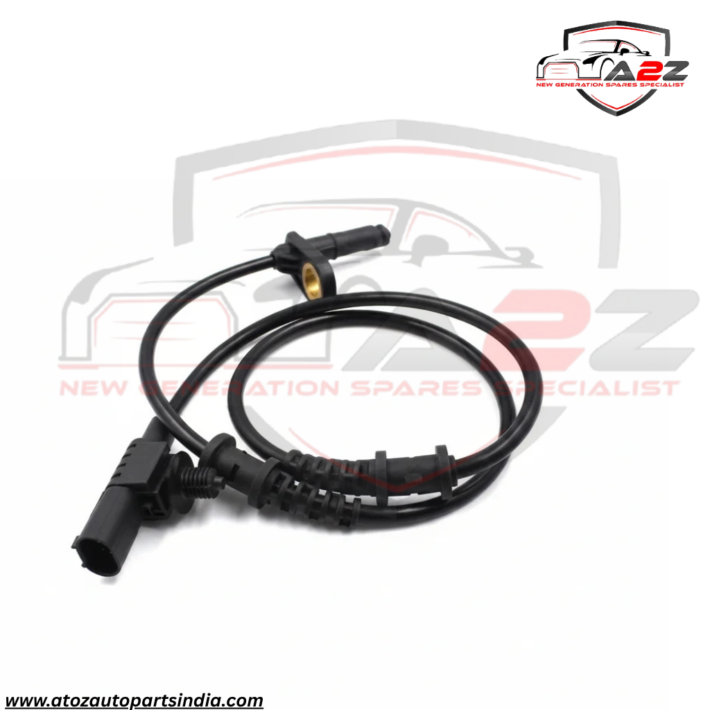 Front Left/Right ABS Wheel Speed Sensor 2115401817 2115402317 2115401317 2115402917 Compatible With MERCEDES-BENZ CLS C219 & E-CLASS W211