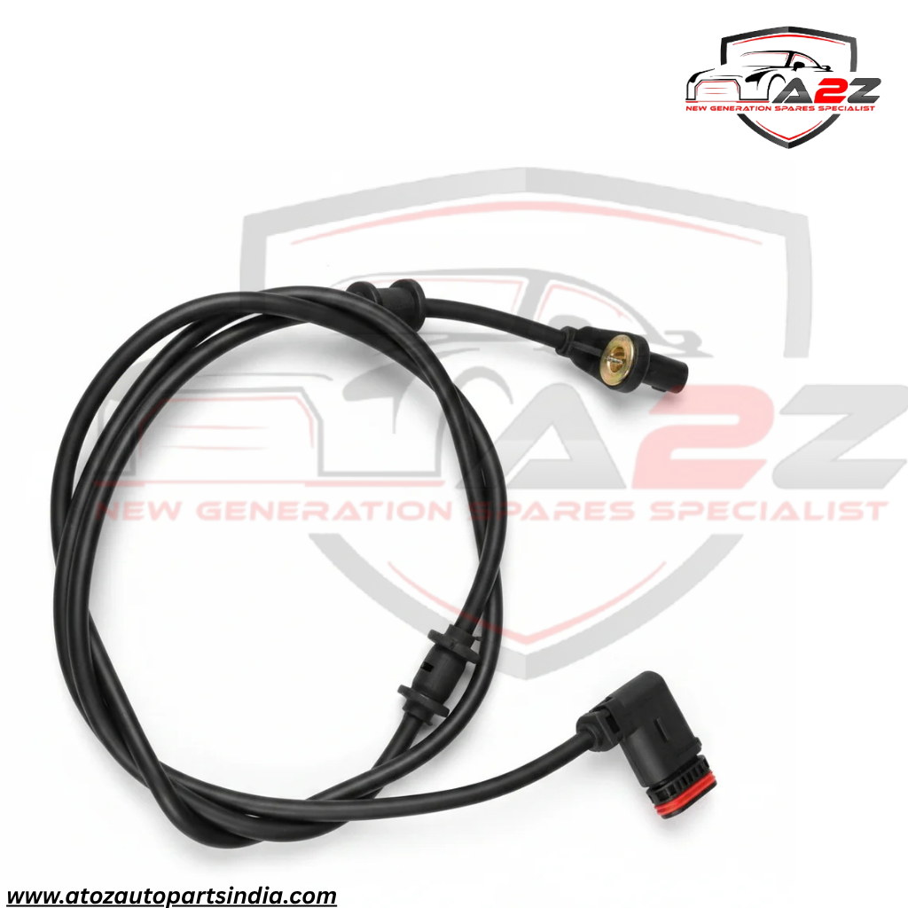 Rear Left  ABS Wheel Speed Sensor 2035401317 A2035401317 Compatible With MERCEDES-BENZ C-CLASS W203