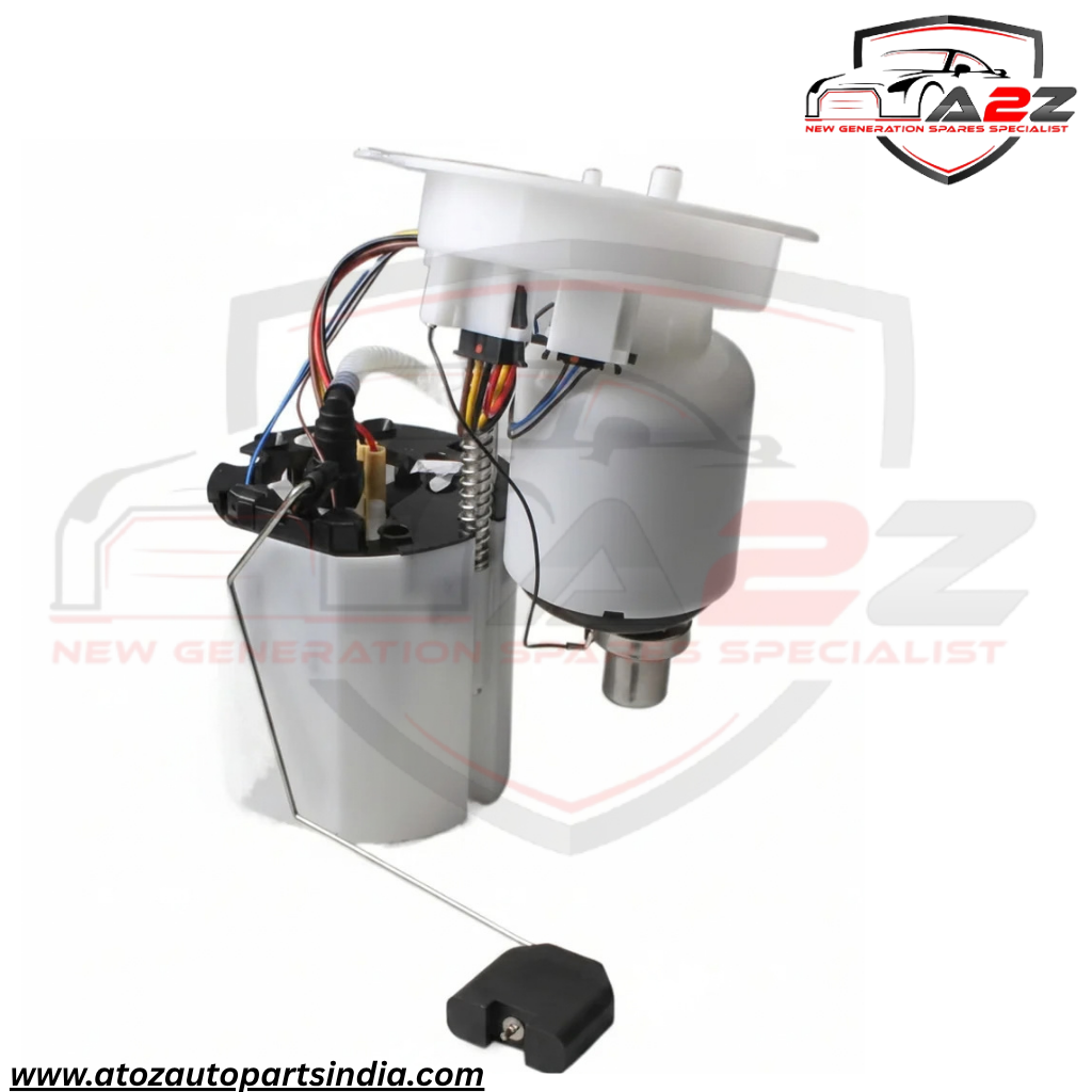 Fuel Pump Assembly 4G0919051A Compatible With Audi A6 C7