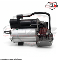 Air Suspension Compressor Pump 2223200504 2223200604 0993200104 Compatible With MERCEDES-BENZ S-CLASS W222