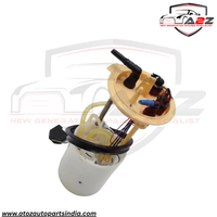 Fuel Pump 5QF919088B 5QF919088 5QF919088 5QF919088A 5QF919673D Compatible With Skoda Kodiaq Tag No.57