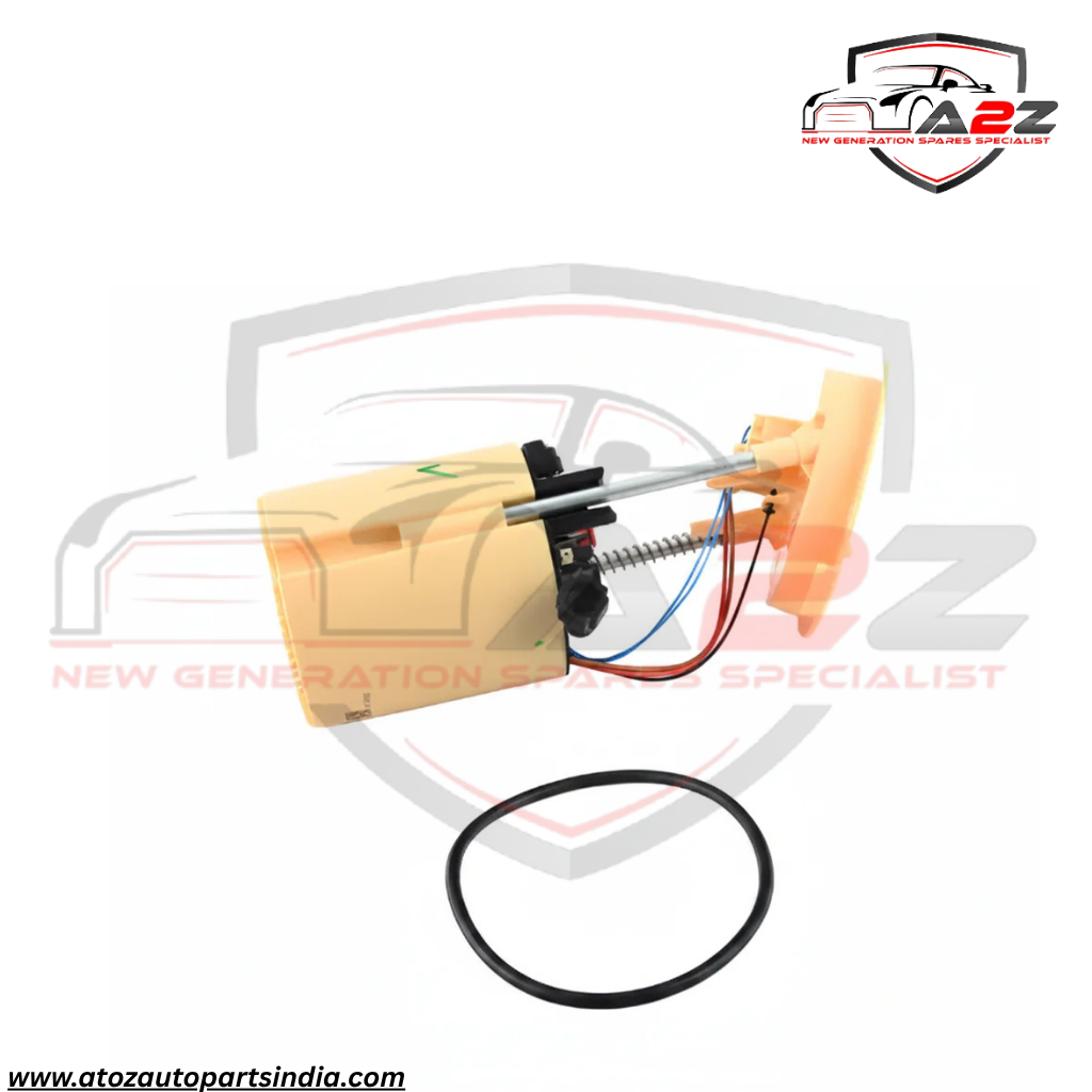 Electric Fuel Pump 16114422731 16117190946 16117197074 Compatible With BMW 3 Series E90 & X1 E84 Tag No.18