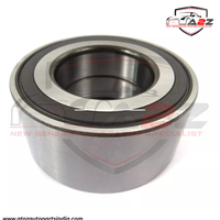 Rear Wheel Bearing LR041425 RFC000010 Compatible With LAND ROVER FREELANDER 2 (L359) | LR2