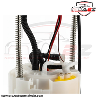 Fuel Pump 4634705900 Compatible With Mercedes Benz W463