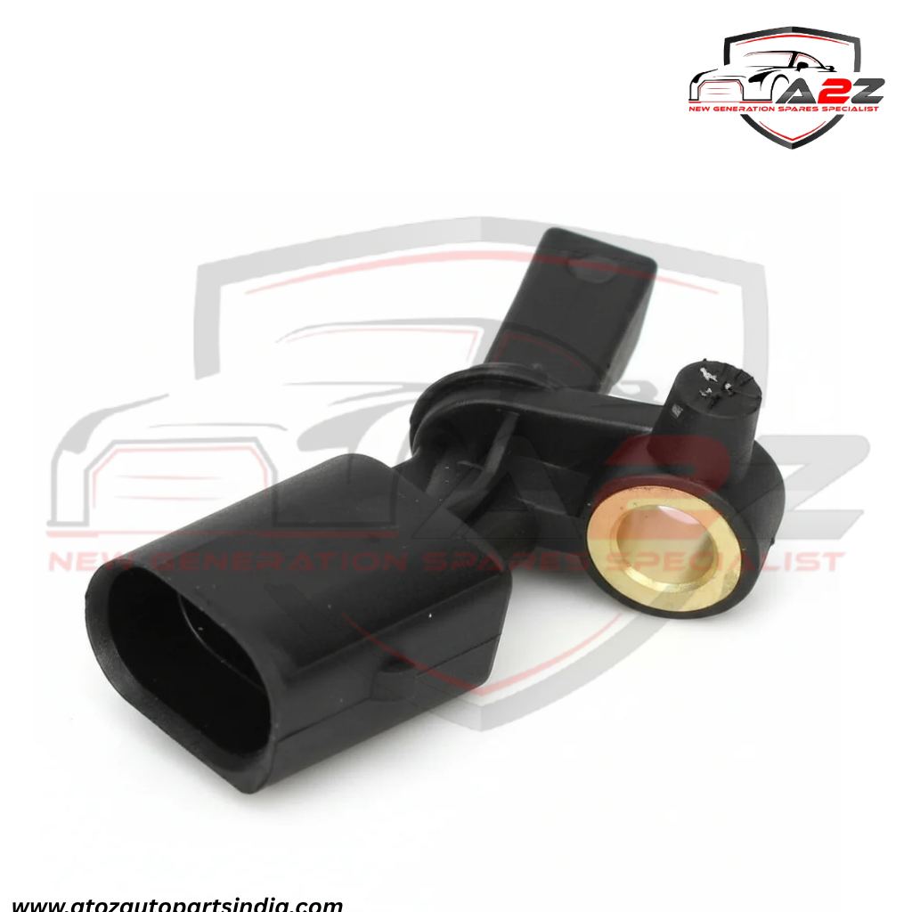 Rear Right ABS Wheel Speed Sensor 6Q0927808A 6Q0927808B WHT003862C WHT003862 Compatible With VW POLO V 6R1, 6C1