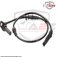 Front Right ABS Wheel Speed Sensor 2125400217 2129050300 A2125400217 A2129050300 Compatible With MERCEDES-BENZ CLS C218 & E-CLASS W212