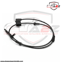 Front Left ABS Wheel Speed Sensor 2059058103 A2059058103 Compatible With MERCEDES-BENZ C-CLASS W205