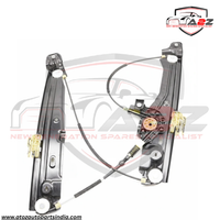 Front Right Window Regulator 51337182106 Compatible With BMW F01 F02
