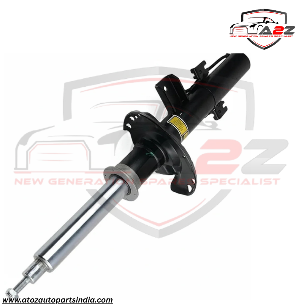 Rear Left Air Suspension Electric Shock Absorber Strut LR024447 LR044687 LR051497 LR056269 Compatible With LAND ROVER RANGE ROVER EVOQUE (L538)