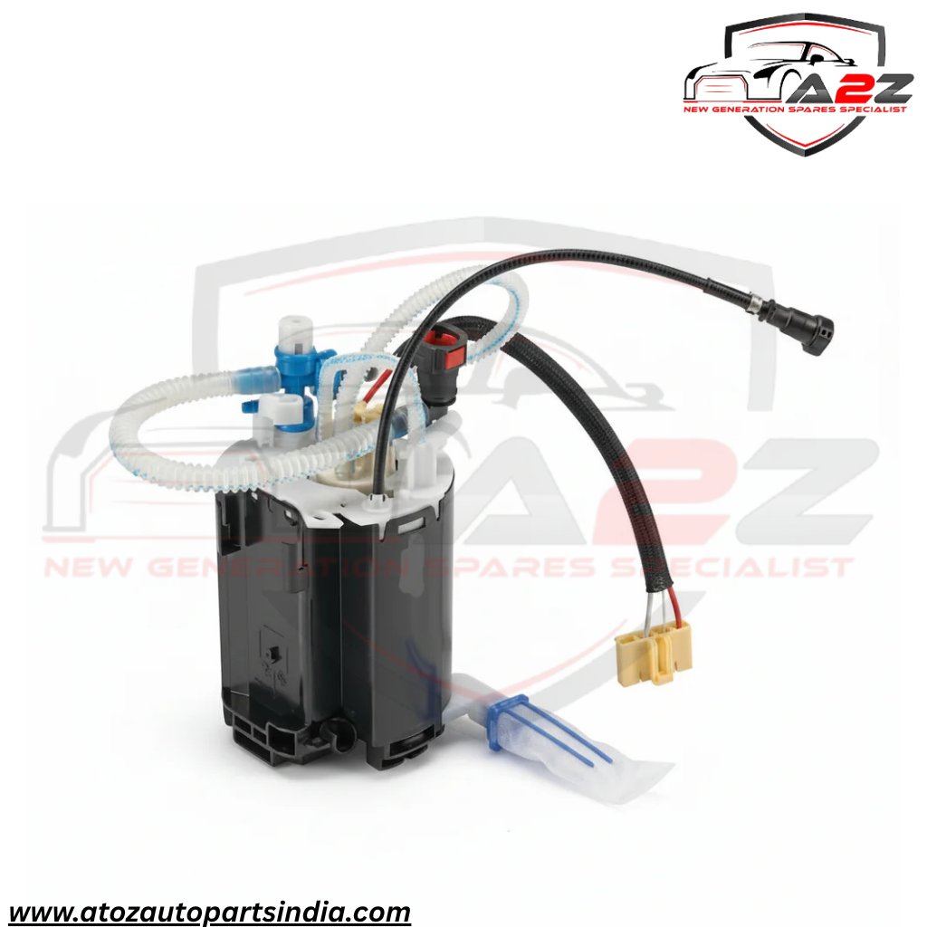 Fuel Pump And Sender Assembly LR040878 LR077703 Compatible With Land Rover RANGE ROVER IV (L405) RANGE ROVER SPORT II (L494)