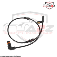 Front Left/Right ABS Wheel Speed Sensor A2049052905 A2049057900 2049054305 2049054405 2049057502  Compatible With MERCEDES-BENZ C-CLASS W204
