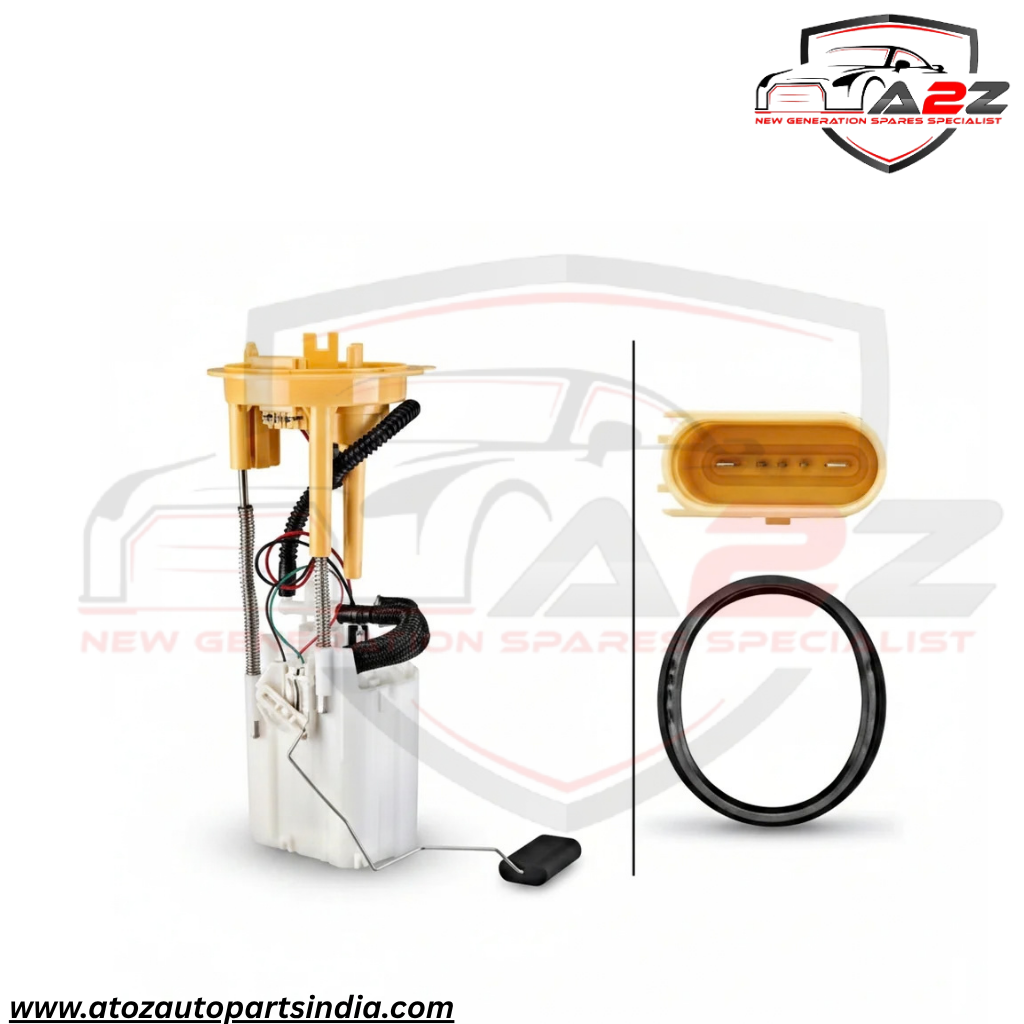 Fuel Pump Assembly FG104012B1 5N0919088D 3C0919050C 3C0919050N 3C0919050P 5N0919088E 5N0919088D Compatible With Volkswagen Passat Tag No.25