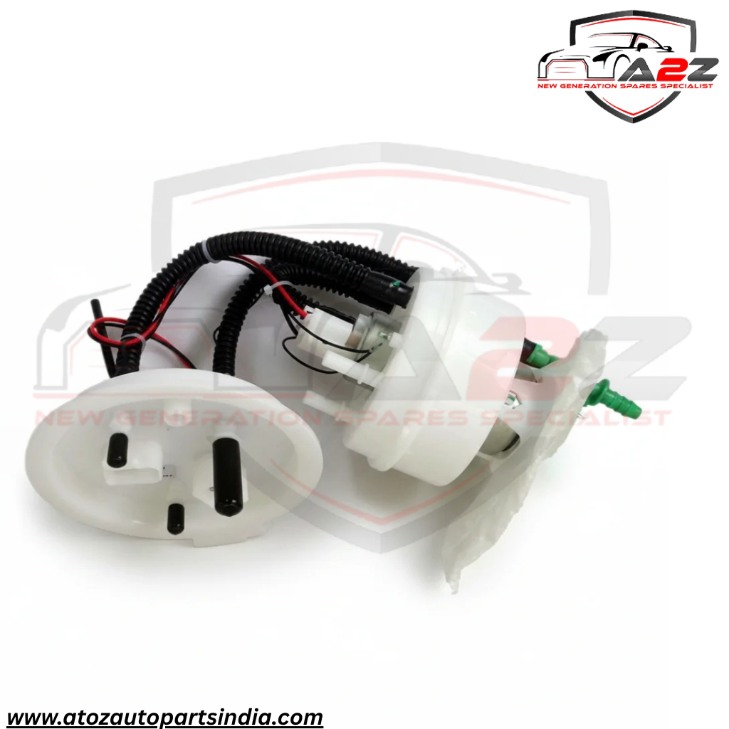 Fuel Pump 16117260642 Compatible With BMW F18