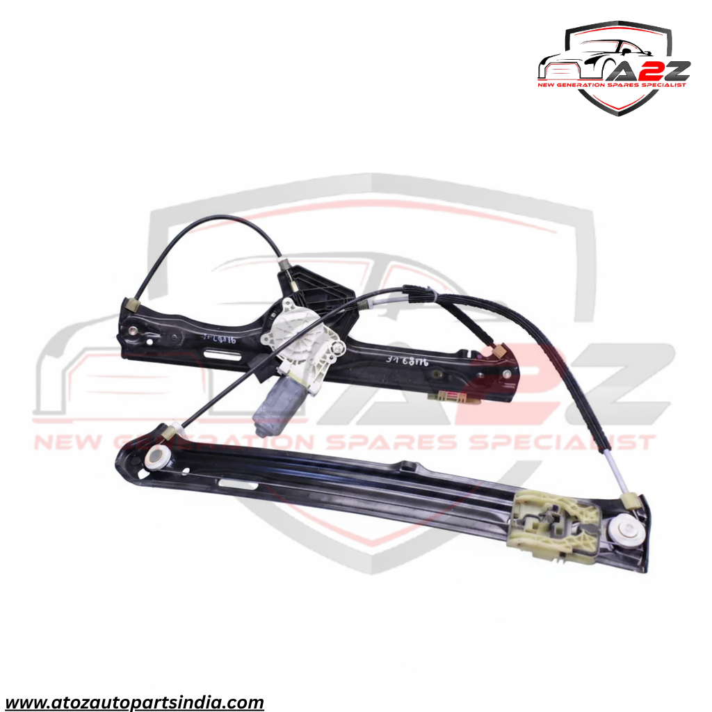 Front Left Window Regulator 51337292903 Compatible With BMW For X6 F16