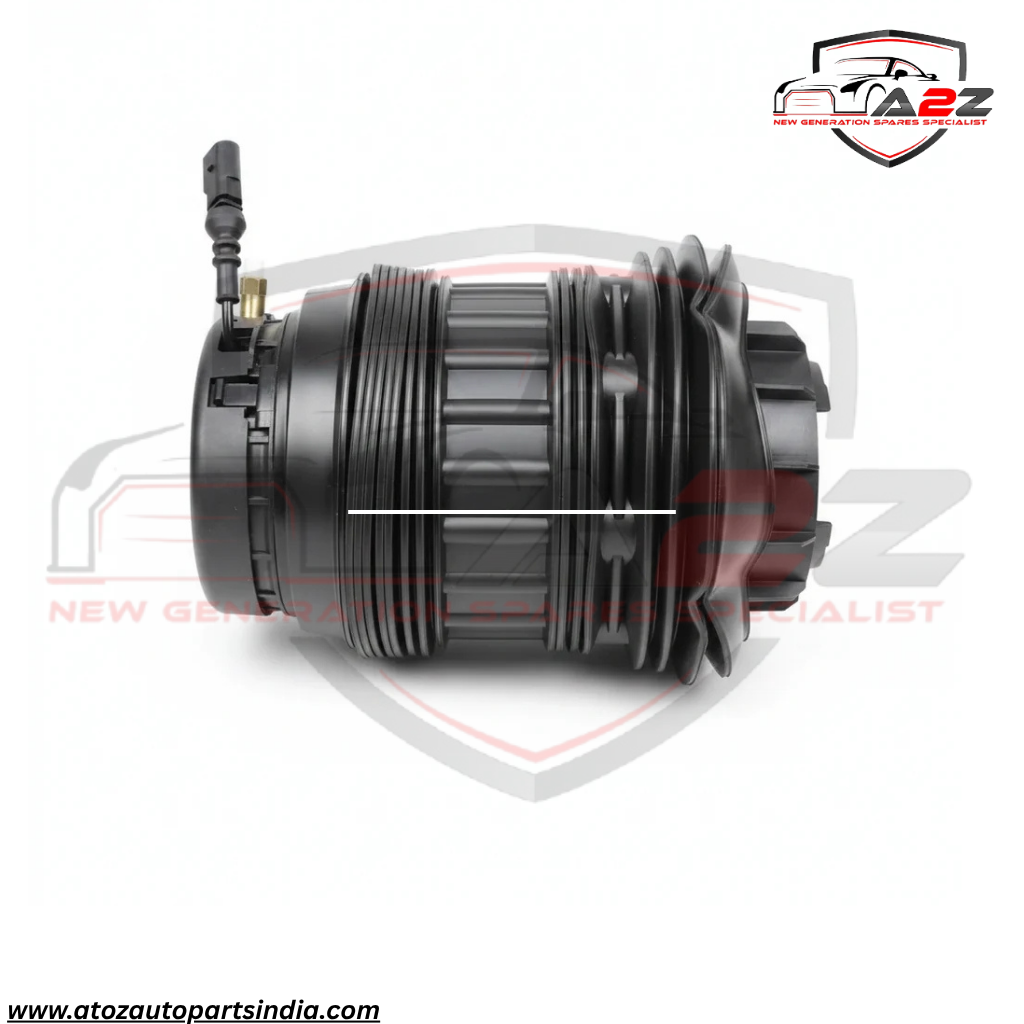 Rear Left & Right Air Suspension Springs 97033353317 97033353316 97033353313 97033353311 97033353333 Compatible With PORSCHE PANAMERA (970) (2009-16)