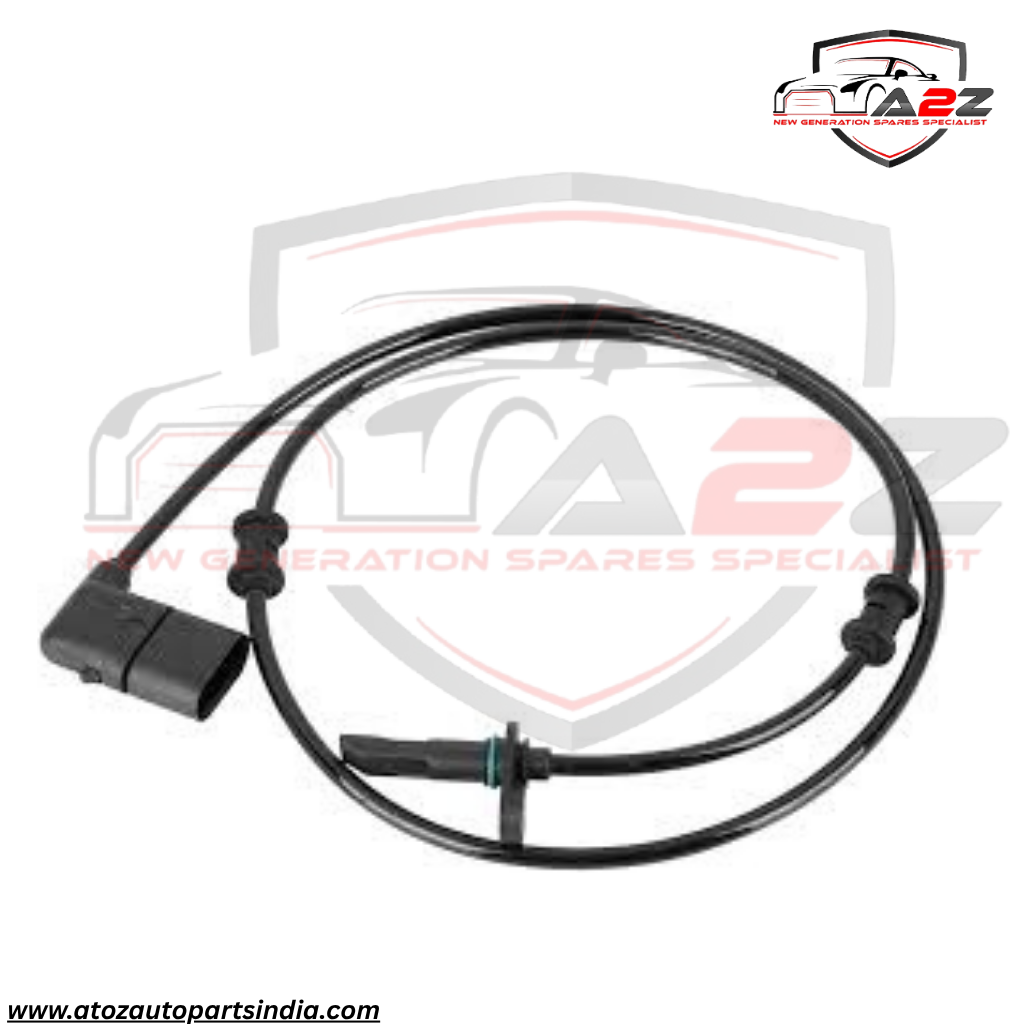 Rear Left/Right ABS Wheel Speed Sensor 2059058503 A2059058503 Compatible With MERCEDES-BENZ C-CLASS W205