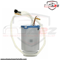 Fuel Pump Assembly 95862013200 Compatible With Porsche Cayenne