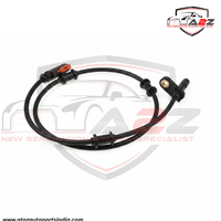 Rear Left/Right ABS Wheel Speed Sensor 2125402117 2129050400 A2125402117 A2129050400 Compatible With MERCEDES-BENZ CLS C218 & E-CLASS W212