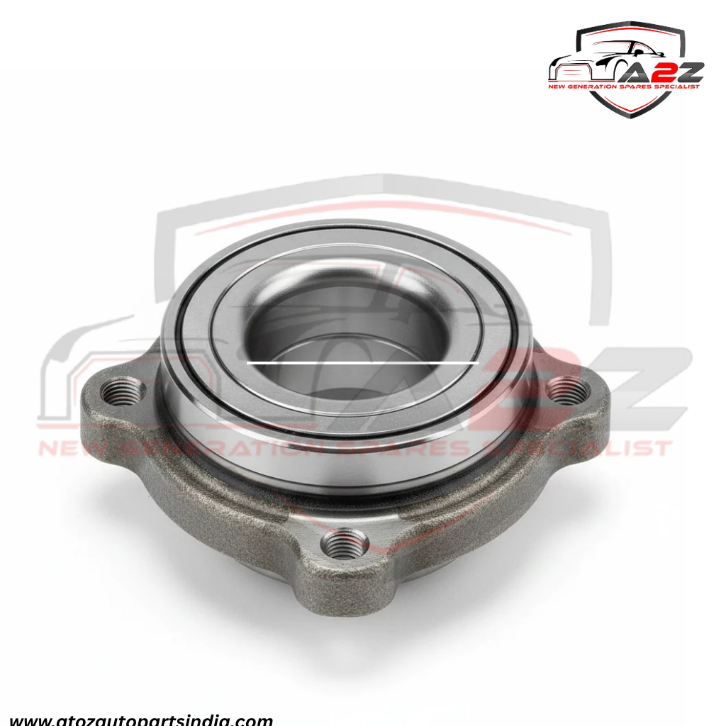 Rear Wheel Bearing 33406789970 Compatible With BMW X1 E84