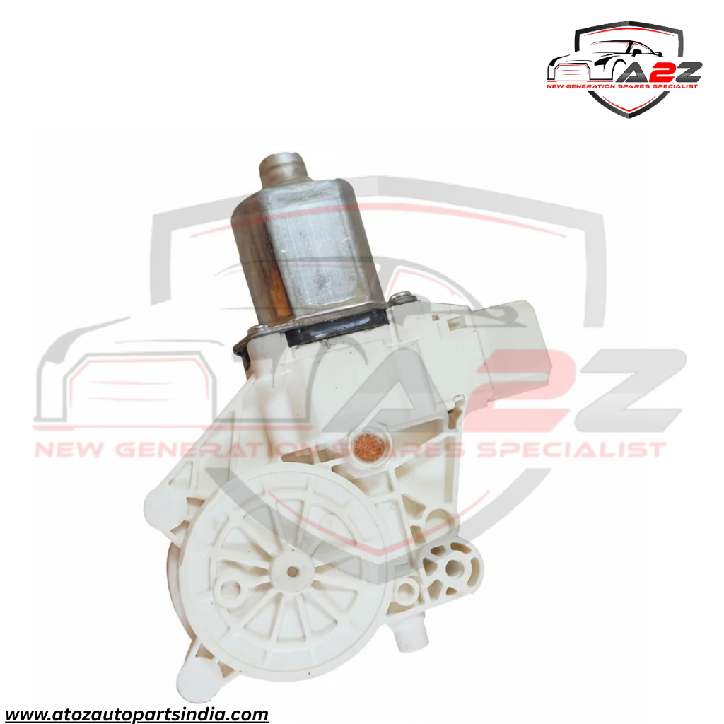 Front & Rear Right Side Window Regulator Motor 51337271564 Compatible With BMW F10 F18