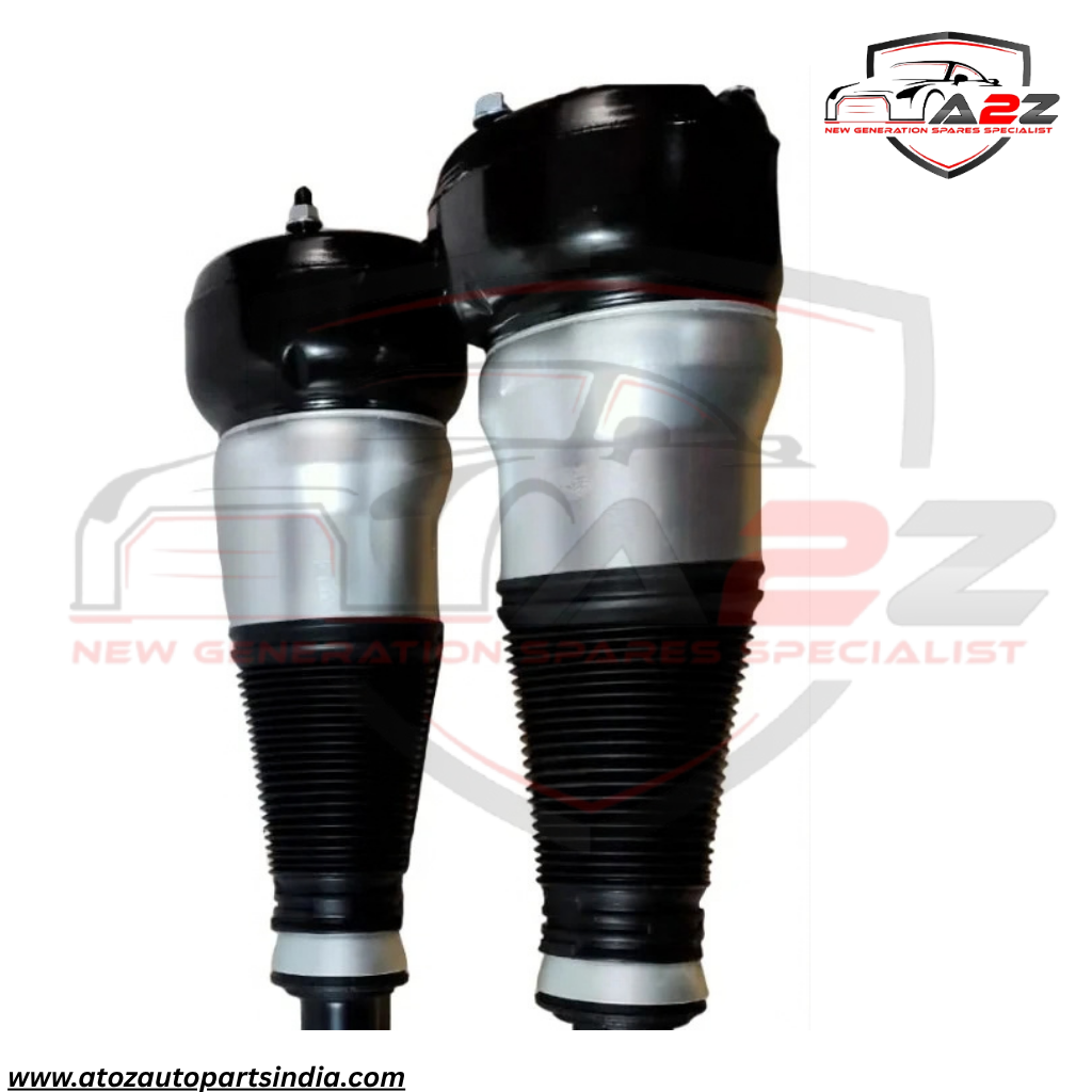 Front Right Air Suspension Spring  2223202000 2223202400 2223204813 Compatible With MERCEDES-BENZ S-CLASS W222