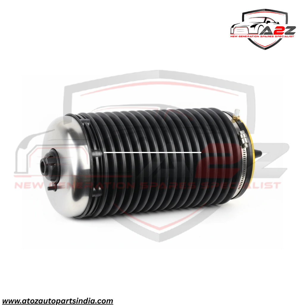 Rear Right Air Spring Air Suspension 4G0616002Q 4G0616002R 4G0616002K 4G0616002S 4G0616002T Compatible With AUDI A6 C7 (4G2, 4GC) | A6 / S6 & A6 C7 Avant (4G5, 4GD) | A6 / S6 & A7 Sportback (4GA, 4GF) | A7 / S7 (2010-18)