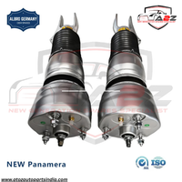Front Left Air Suspension Shock Absorber Strut 97034305117 97034305111 97034305112 97034305114 97034305115 Compatible With PORSCHE PANAMERA (970) (2009-17)