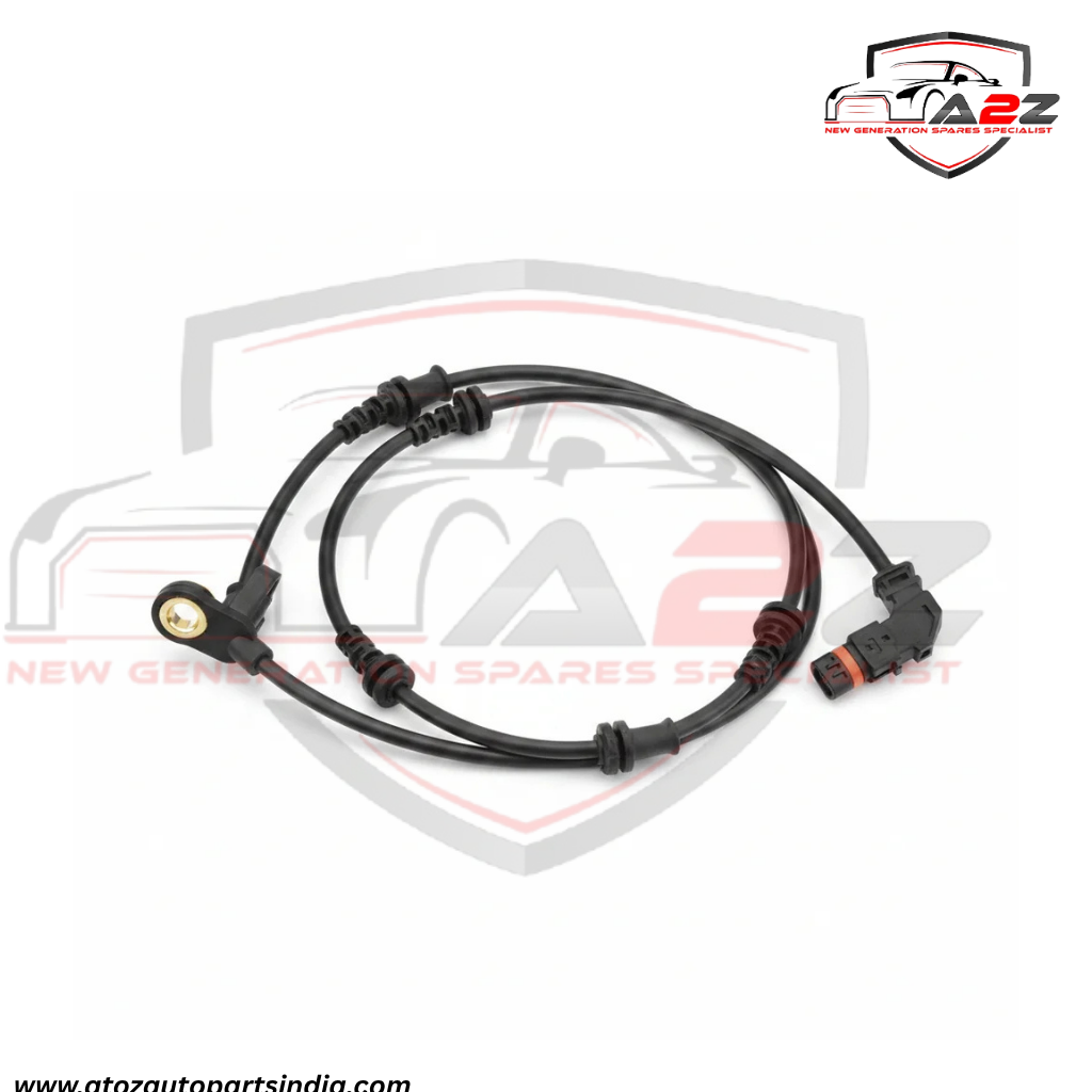 Front Left/Right ABS Wheel Speed Sensor A2515400817 A2514403737 A2514404937 A2514408013 A2515401117 A2519055700 A2545400817 Compatible With MERCEDES-BENZ R-CLASS W251