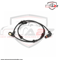 Front Left/Right ABS Wheel Speed Sensor A2515400817 A2514403737 A2514404937 A2514408013 A2515401117 A2519055700 A2545400817 Compatible With MERCEDES-BENZ R-CLASS W251