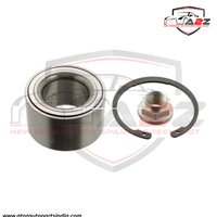 Rear Wheel Bearing RFM500020 LR021939 LR045917 LR048084 Compatible With LAND ROVER DISCOVERY III (L319) | LR3 & RANGE ROVER SPORT I (L320)