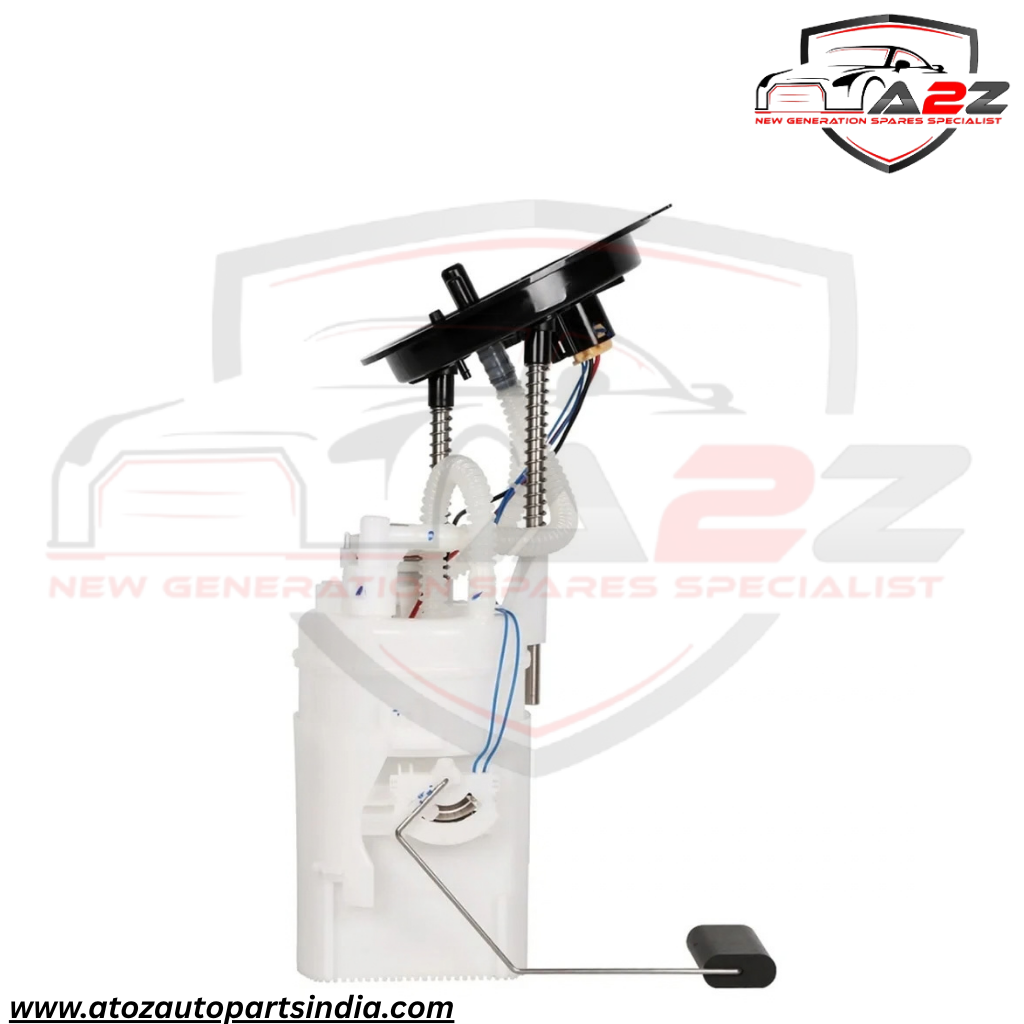 Fuel Pump 16117314806 16117285445 Compatible With BMW  F25 F26