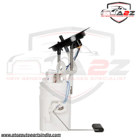 Fuel Pump 16117314806 16117285445 Compatible With BMW  F25 F26