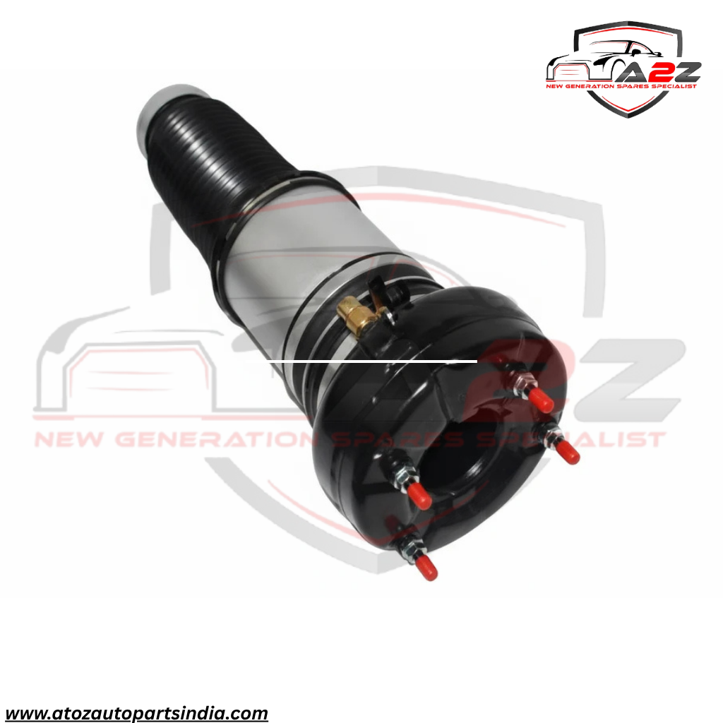 Rear Air Suspension Springs 4H0616001M 4H0616002M Compatible With AUDI A8 D4 (4H2, 4H8, 4HC, 4HL) | A8 / S8 | A8L
