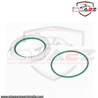Fuel Pump Lock Ring 1644700230 Compatible With Mercedes-Benz W164 Tag No.19