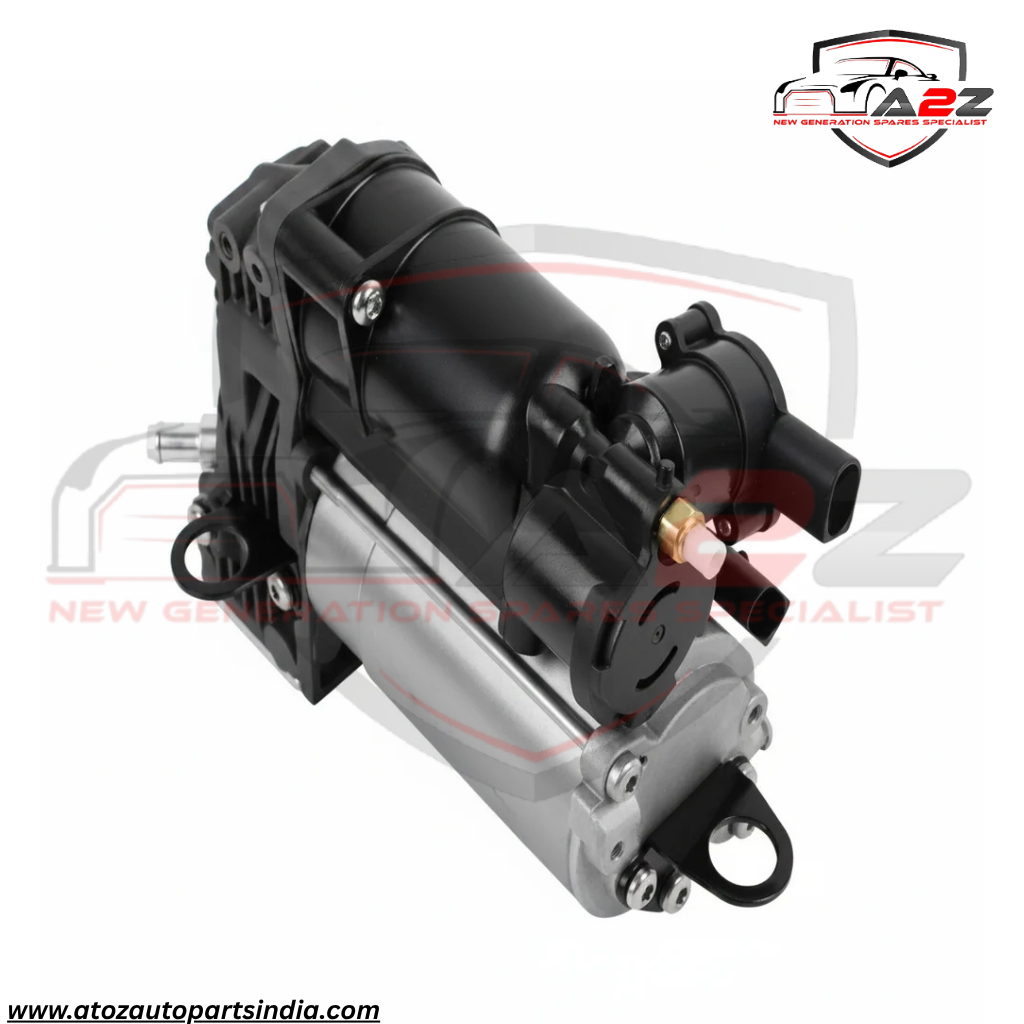 Air Suspension Compressor Pump 1663200204 1663200104  Compatible With MERCEDES-BENZ GL-CLASS X166 & GLE W166 & GLS X166
