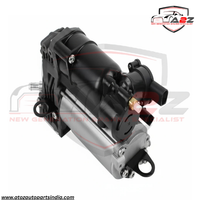 Air Suspension Compressor Pump 1663200204 1663200104  Compatible With MERCEDES-BENZ GL-CLASS X166 & GLE W166 & GLS X166