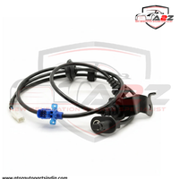 Rear Left ABS Wheel Speed Sensor 57475TF003 Compatible With HONDA T5/IVTEC