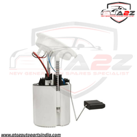 Fuel Pump 16117197076 16147163297 Compatible With BMW E87 E90