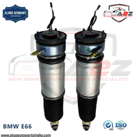 Rear Right Air Suspension Shock Absorber Strut 37126785536 37126767128 37106778798 Compatible With BMW BMW 7 Series (E65, E66, E67)