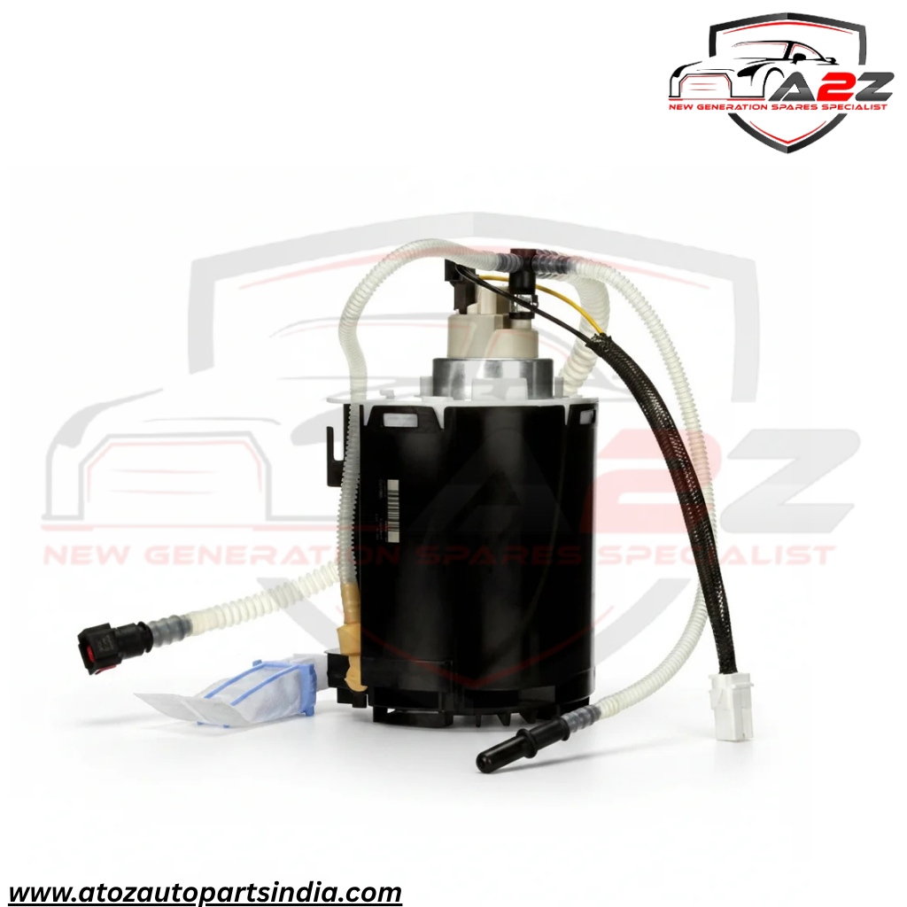 Fuel Pump 400085A WGS500010 WGS500011 WGS500012 Compatible With Land Rover RANGE ROVER SPORT I (L320)