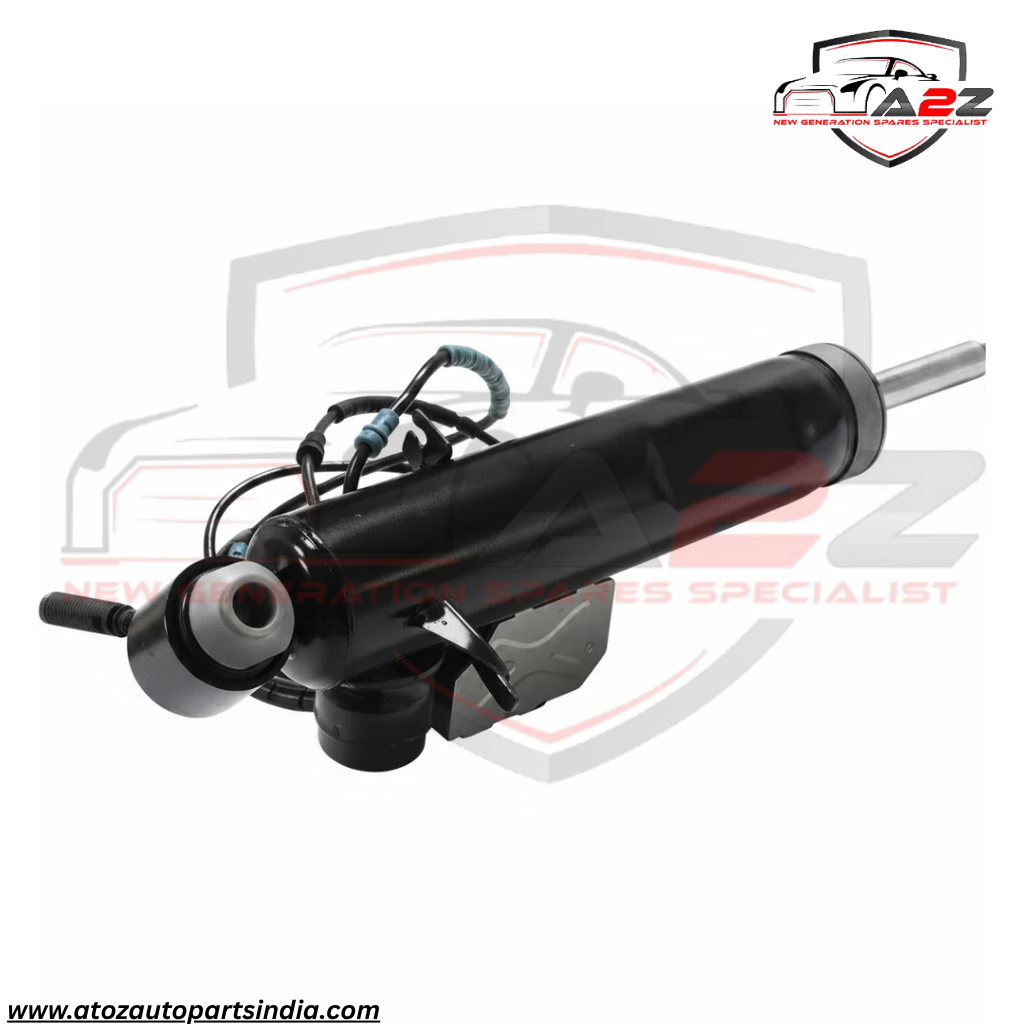 Rear Left Air Suspension Electric Shock Absorber Strut 37126788765 Compatible With BMW BMW X5 E70
