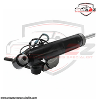 Rear Left Air Suspension Electric Shock Absorber Strut 37126788765 Compatible With BMW BMW X5 E70