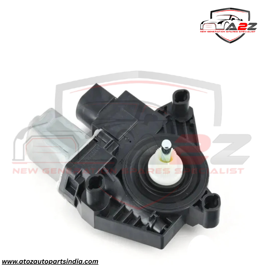 Front Right Window Regulator Motor 51337457250 Compatible With BMW G01 G08