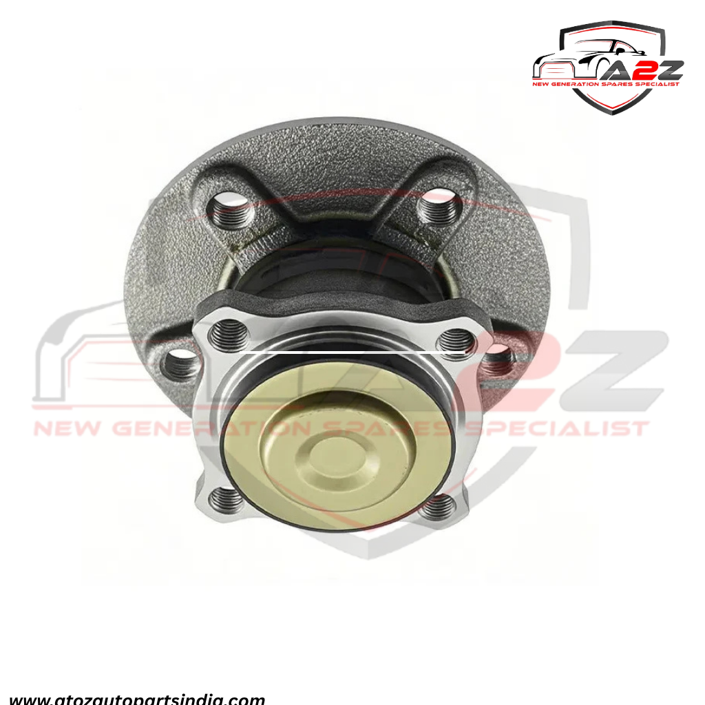 Rear Wheel Hub 2463340006 A2463340006 Compatible With MERCEDES-BENZ A-CLASS W176 & B-CLASS Sports Tourer W246, W242 CLA Coupe C117  & GLA-CLASS X156