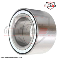 Rear Wheel Bearing 1669810006 A1669810006 Compatible With MERCEDES-BENZ GL-CLASS (X166) & GLE (W166)  & GLS (X166)