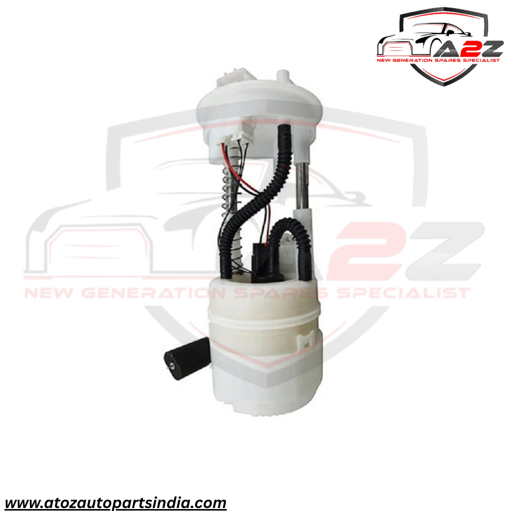 Fuel Pump 16117260647 Compatible With BMW f10 F07 F18