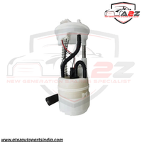 Fuel Pump 16117260647 Compatible With BMW f10 F07 F18