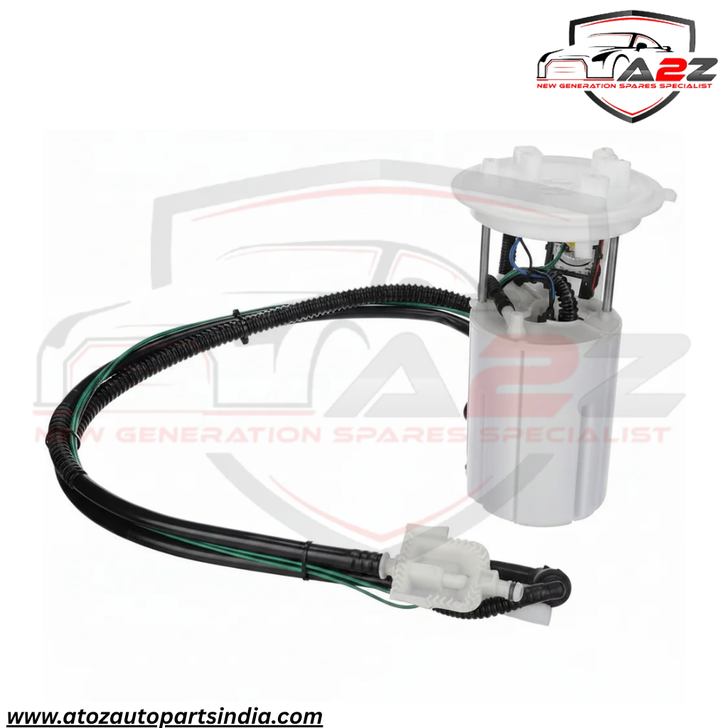 Fuel Pump 16146765820 Compatible With BMW E60